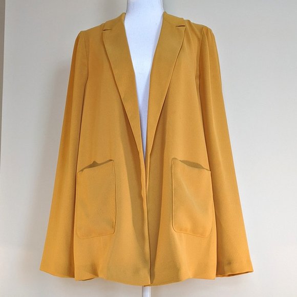 Top Shop blazer - Picture 1 of 5